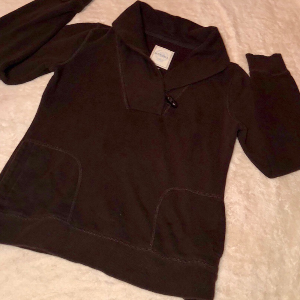 Brown Pull Over - image 1